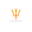 Trident Logo