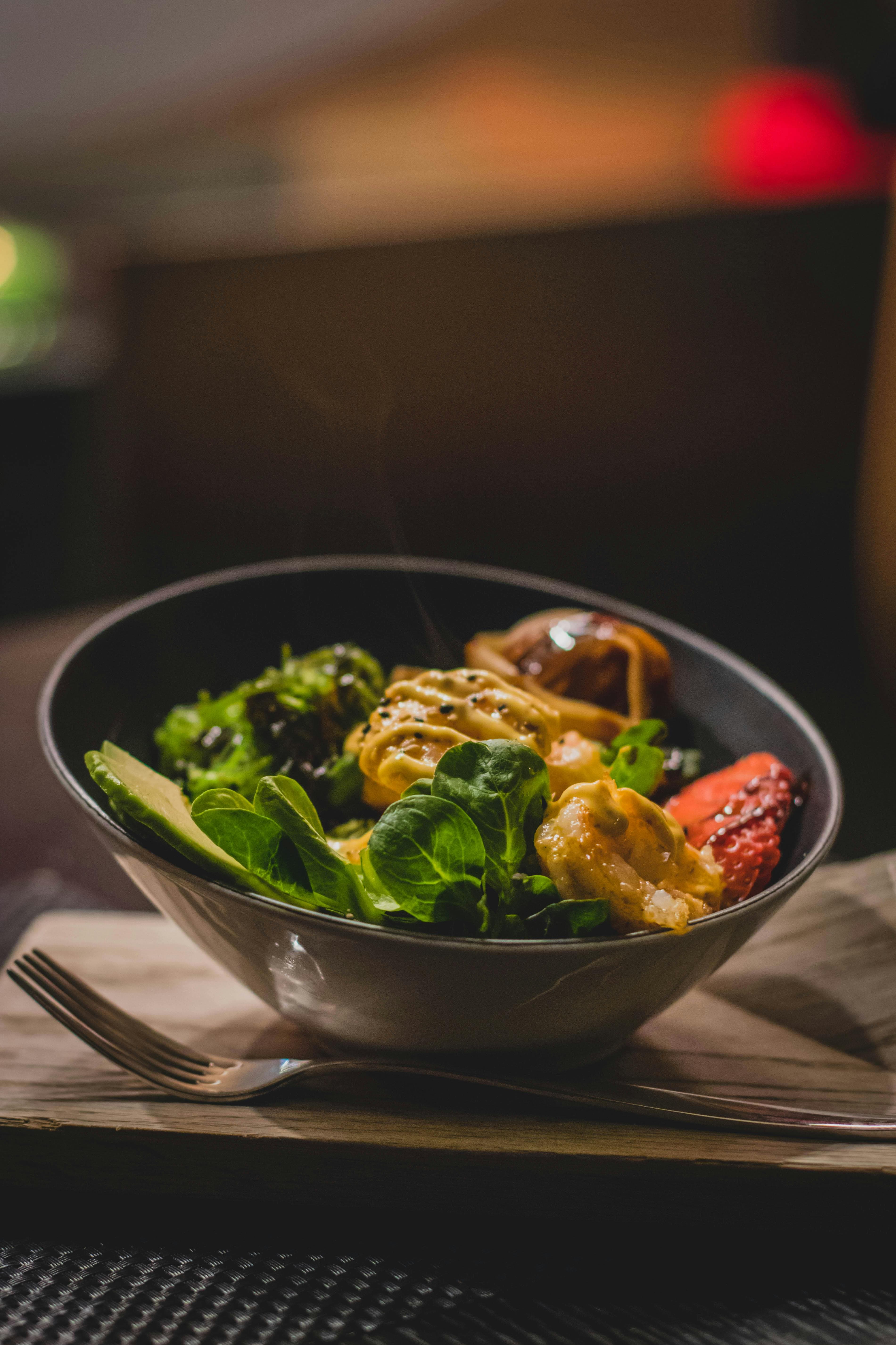 Luxury Dining Experience